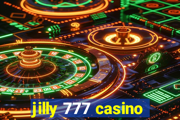 jilly 777 casino